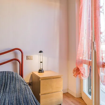 Apartment Don Jose