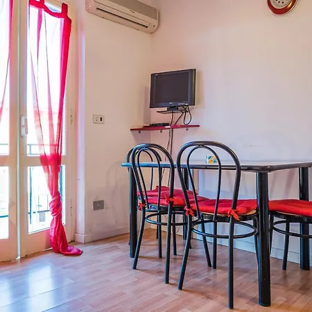 Don Jose Apartment Porto Azzurro